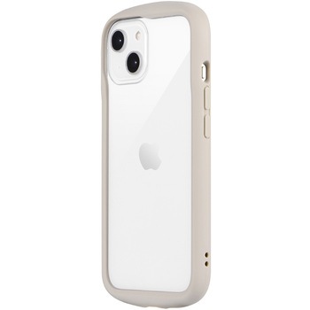 LN-IM22PLCBG iPhone 14 iPhone 13 ϏՌnCubhP[X uClearyv Xgbvz[t LEPLUS NEXT 12446299