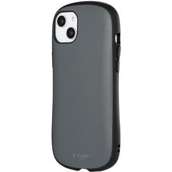 iPhone 14 Plus 耐衝撃ハイブリッドケース 「ViAMO personal」 ストラップホール付 LEPLUS NEXT