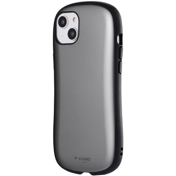 iPhone 14 Plus 耐衝撃ハイブリッドケース 「ViAMO personal」 ストラップホール付 LEPLUS NEXT