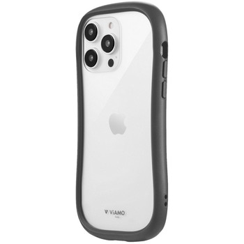 iPhone 14 Pro Max 耐傷・耐衝撃ハイブリッドケース 「ViAMO