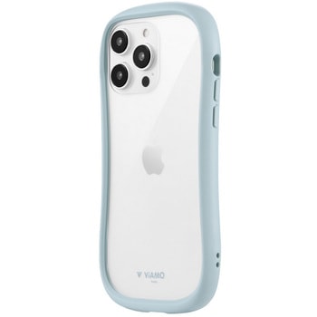 ✅【未使用近い】【100％・充電4回のみ】⭐️iphone 14・ラスト1台✨ iPhone 14 Pro Max 耐傷・耐衝撃ハイブリッドケース 「ViAMO