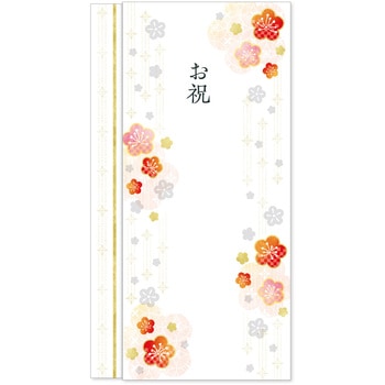 のし袋 お祝 ササガワ