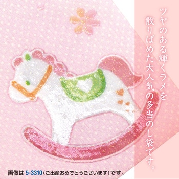 のし袋 お見舞い ササガワ