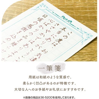 一筆箋 おしゃれ ササガワ
