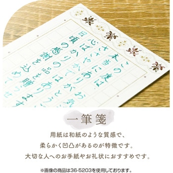 一筆箋 おしゃれ ササガワ