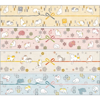 のしノート 小サイズ おしゃれ のし紙 ササガワ