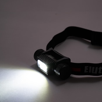 LEDヘッドライト Elut