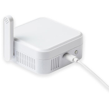 Wi-Fi 環境センサー ラトックシステム