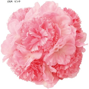 春の装飾品(さくら演出) 桜ボール(造花) ストア・エキスプレス