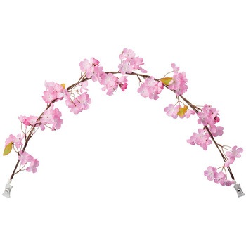 春の装飾品(さくら演出) 桜アーチクリップ(造花) ストア・エキスプレス