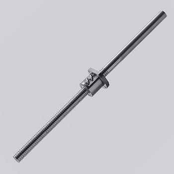 標準ボールねじ(軸端未加工品) 工作機械用ボールねじ SS W5010SS-1Z-C5Z10 NSK(日本精工)