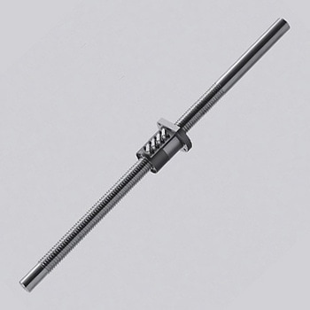 標準ボールねじ(軸端完成品) 工作機械用ボールねじ SA W2811SA-3P-C5Z6 NSK(日本精工)