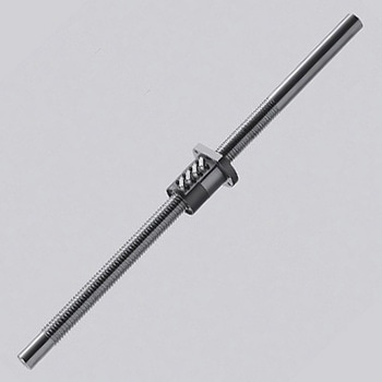 標準ボールねじ(軸端完成品) 小型機器用ボールねじ  FA W2009FA-5PGX-C5Z40 NSK(日本精工)