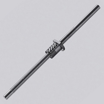 標準ボールねじ(軸端完成品) ミニアチュア(小リード)ボールねじ MA W1602MA-7PY-C3Z2.5 NSK(日本精工)