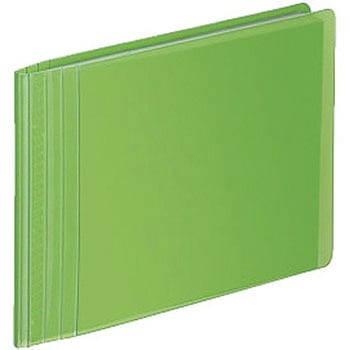 ラ-NA80LG フォトアルバム<ノビータ> コクヨ 12477721