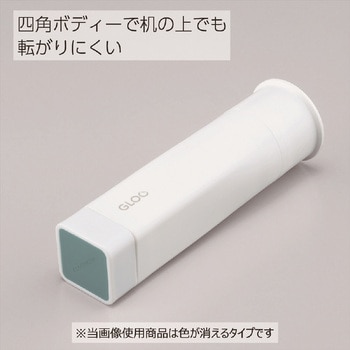 GLOO スティックのり(しっかり貼る) コクヨ