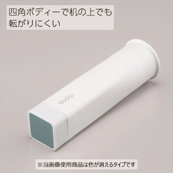 GLOO スティックのり(しっかり貼る) コクヨ