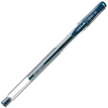 ユニボールシグノ スタンダード uni(三菱鉛筆)