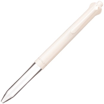 スタイルフィット4色ホルダークリップ付き uni(三菱鉛筆)