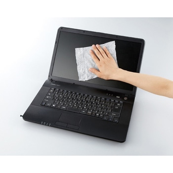 OAクリーナー液晶画面用 コクヨ