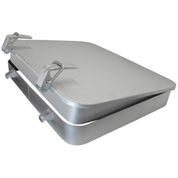 FREEPA 基本形 残留防止 発泡ポリエチレン オール耐食 旭産業(点検窓)