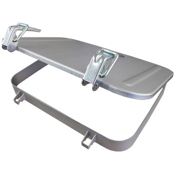 FREEPA 基本形 BSFゴム(400℃) 耐食 旭産業(点検窓)