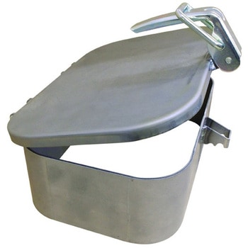 FREEPA ハイネック形 シリコンゴム(200℃) 標準 - 旭産業(点検窓)