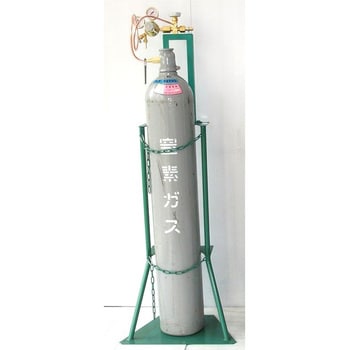 KSガス簡易集合機器 カミマル