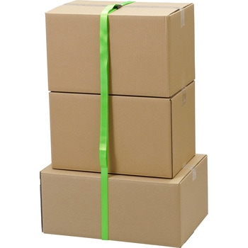 カムバックル式荷締めベルト モノタロウ