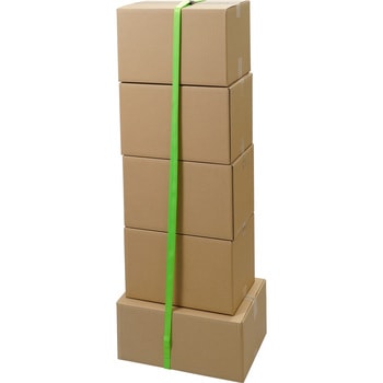 カムバックル式荷締めベルト モノタロウ