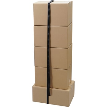 カムバックル式荷締めベルト モノタロウ