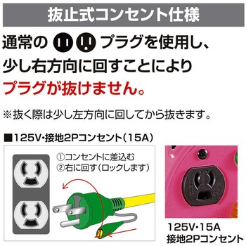 プラコンインポッキンブレーカ 日動工業