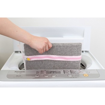 Pally Pally はっ水加工の洗濯機で丸洗いできるキッチンマット サンベルム