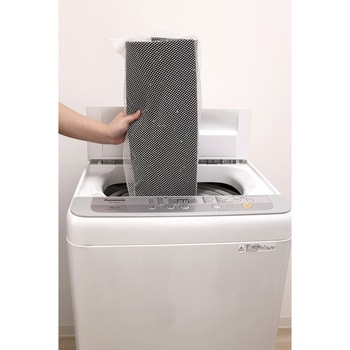 バスマットの下に敷くスポンジマット サンベルム