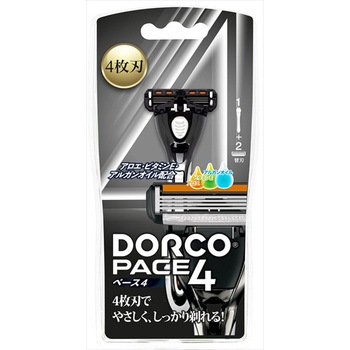 PACE4 ドルコ
