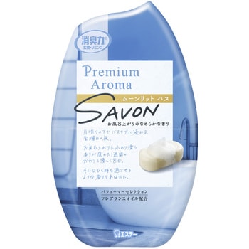 お部屋の消臭力 Premium Aroma エステー