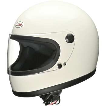 ヘルメット RX-100R2 LEAD(リード工業)
