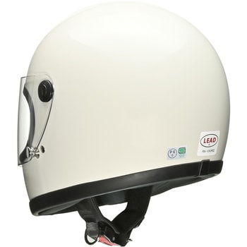 ヘルメット RX-100R2 LEAD(リード工業)