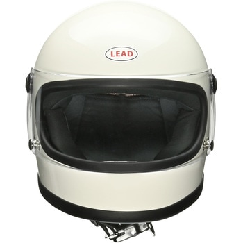 ヘルメット RX-100R2 LEAD(リード工業)
