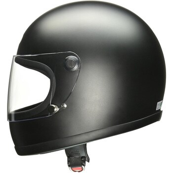 ヘルメット RX-100R2 LEAD(リード工業)