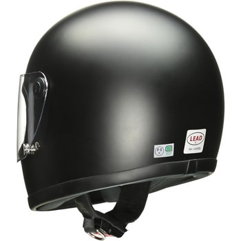 ヘルメット RX-100R2 LEAD(リード工業)