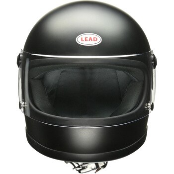ヘルメット RX-100R2 LEAD(リード工業)