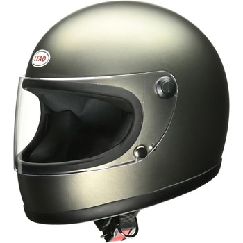 ヘルメット RX-100R2 LEAD(リード工業)
