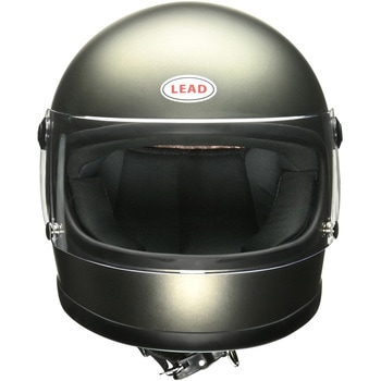 ヘルメット RX-100R2 LEAD(リード工業)