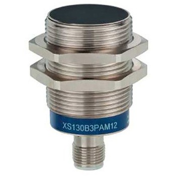 Telemecanique Sensors 近接センサ ネジ付きバレル 検出範囲 10 mm ねじの呼び M30 洗浄 1kHz TELEMECANIQUE SENSORS