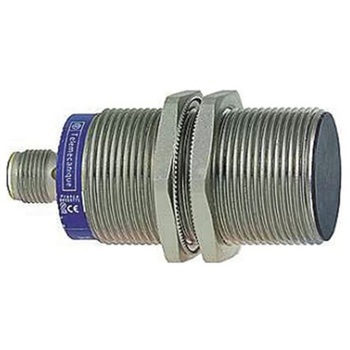 Telemecanique Sensors 近接センサ ネジ付きバレル 検出範囲 10 mm ねじの呼び M30 埋込型 1.5kHz TELEMECANIQUE SENSORS