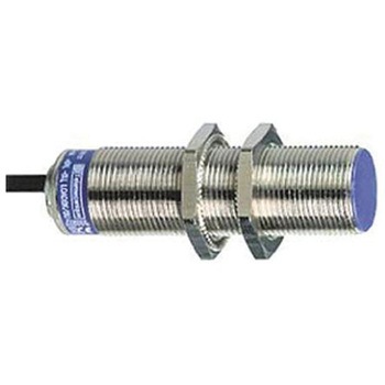 Telemecanique Sensors 近接センサ ネジ付きバレル 検出範囲 8 mm ねじの呼び M18 埋込型 1.5kHz TELEMECANIQUE SENSORS