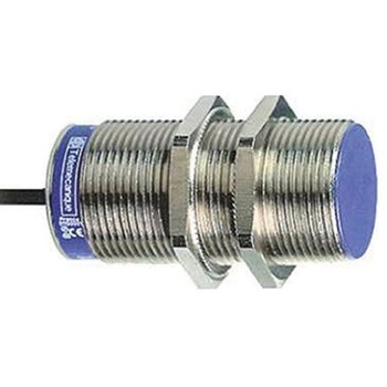 Telemecanique Sensors 近接センサ ネジ付きバレル 検出範囲 15 mm ねじの呼び M30 埋込型 1.5kHz TELEMECANIQUE SENSORS