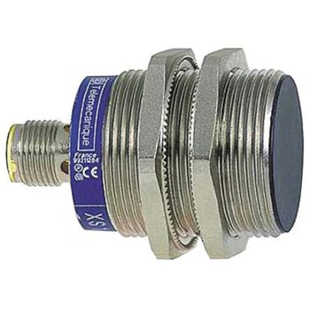 Telemecanique Sensors 近接センサ ネジ付きバレル 検出範囲 20 mm ねじの呼び M30 埋込型 500Hz TELEMECANIQUE SENSORS