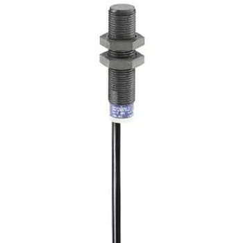 Telemecanique Sensors 近接センサ ネジ付きバレル 検出範囲 4 mm ねじの呼び M12 埋込型 2.5kHz TELEMECANIQUE SENSORS